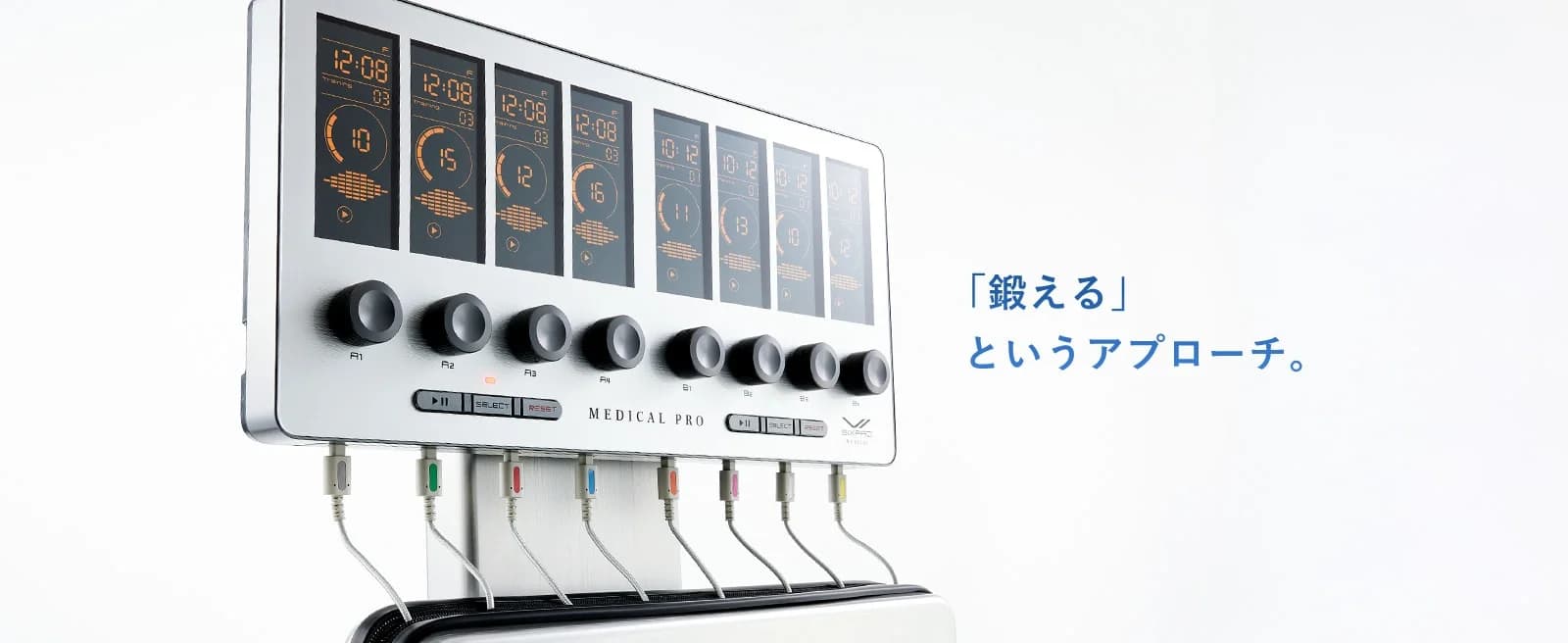 SIXPAD MEDICAL PRO 製品写真